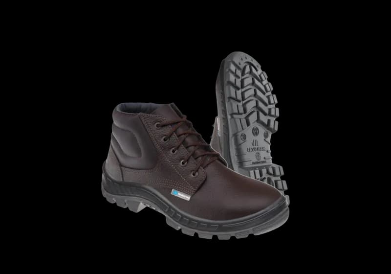 Bota para Trabalho