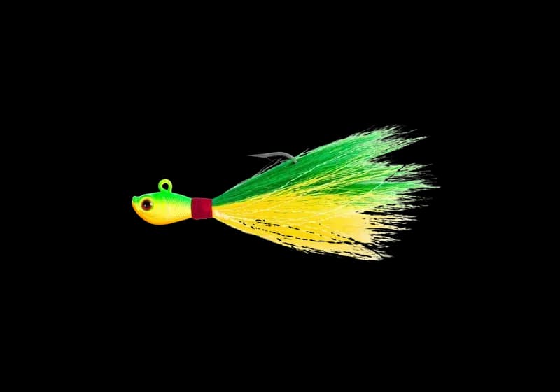 Iscas de Pesca