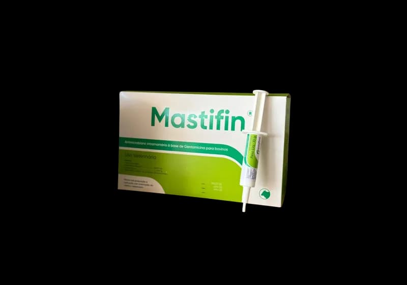 Mastifin
