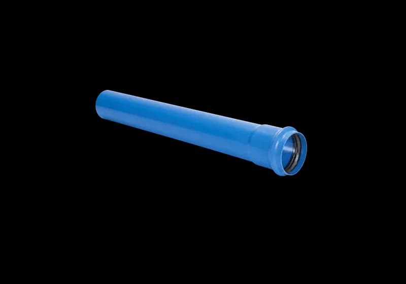 Tubos PVC Defofo
