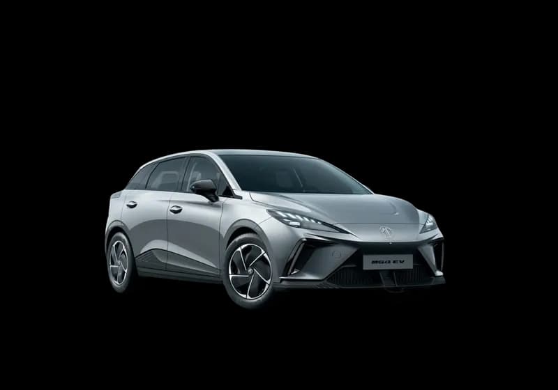 Kia MG4 Direct