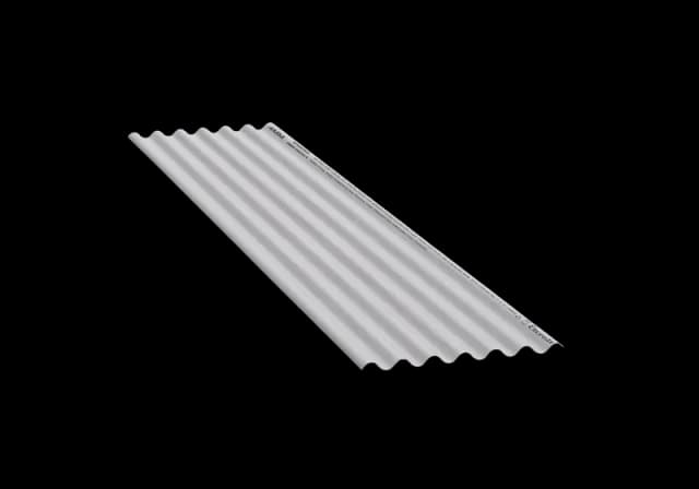 Telhado Brasilit Fibrotex