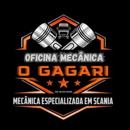 Oficina Mecânica o Gagari