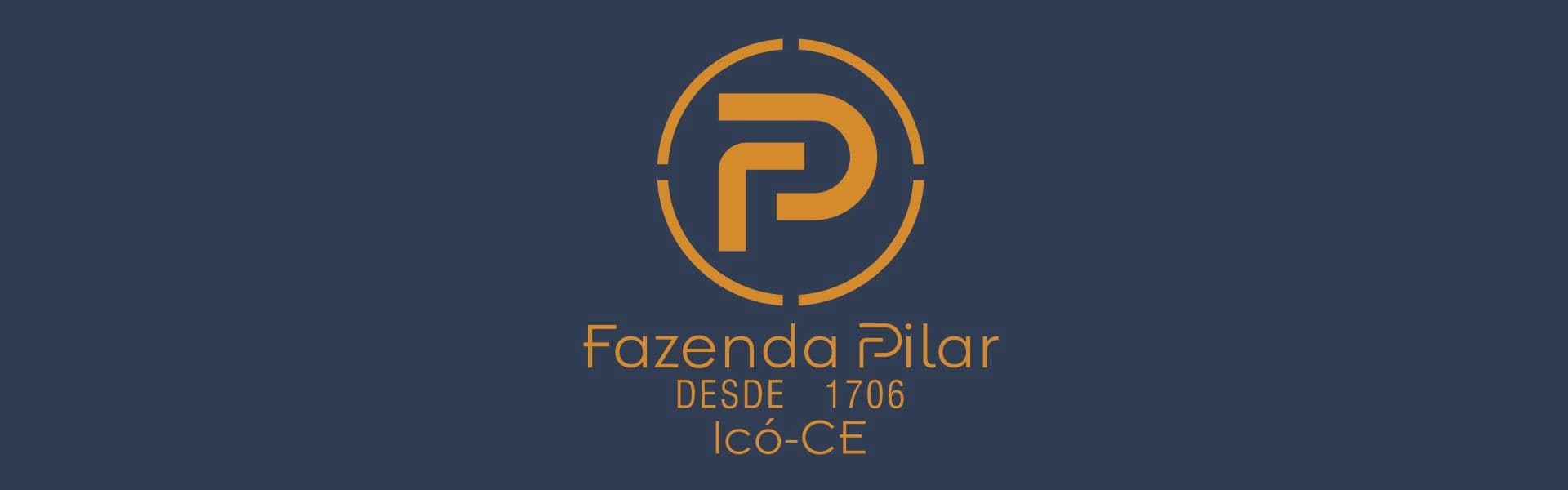 Banner de Fazenda Pilar