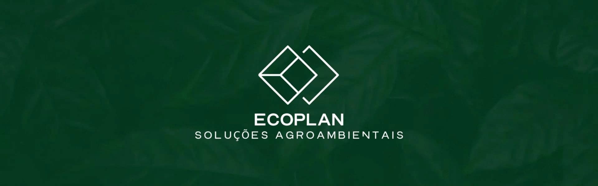 Banner de ECOPLAN SOLUCOES AGROAMBIENTAIS