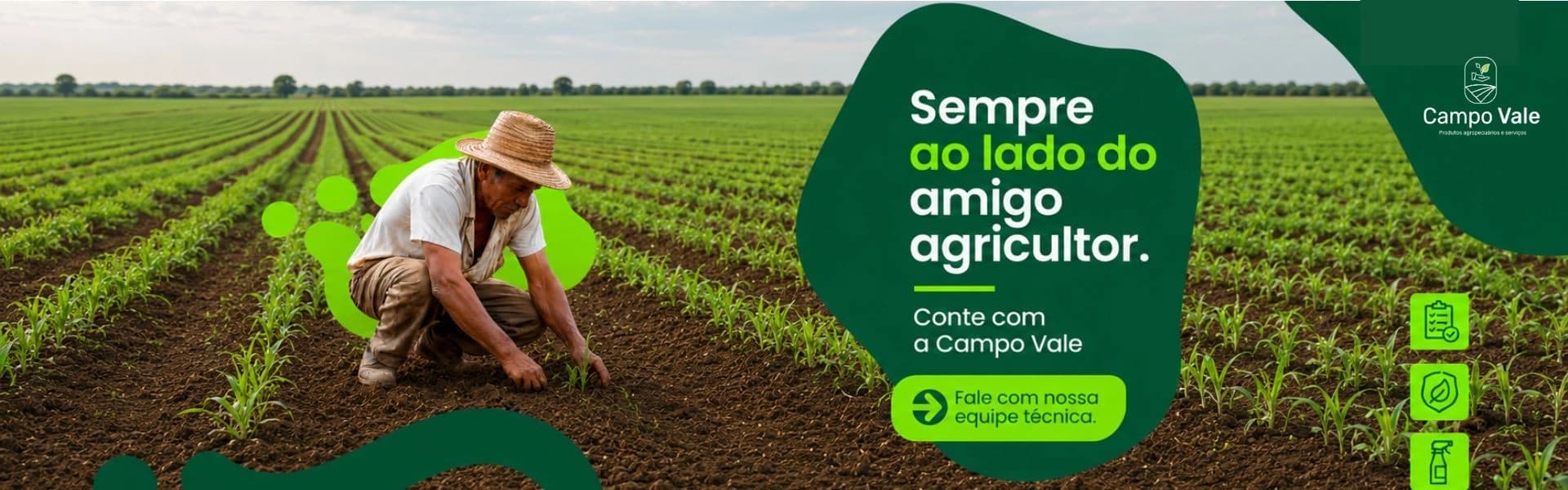 Banner de Campo Vale