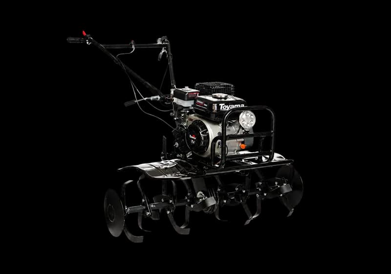 Motocultivador Toyama TT90R-XP-U