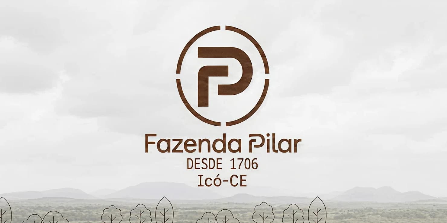 Banner de Fazenda Pilar